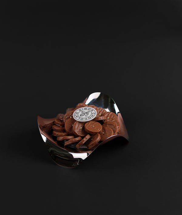 Croute chocolate