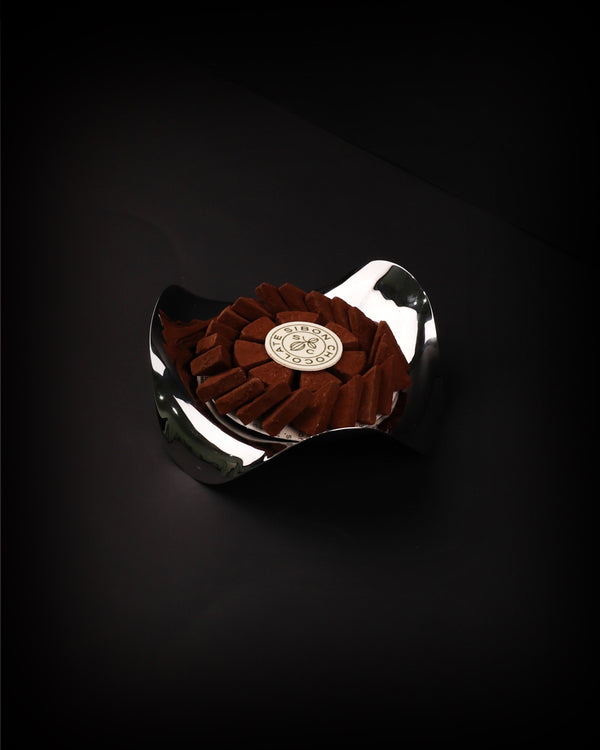 Eclat chocolate - Kg