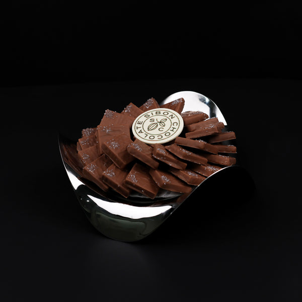Halite chocolate - Kg