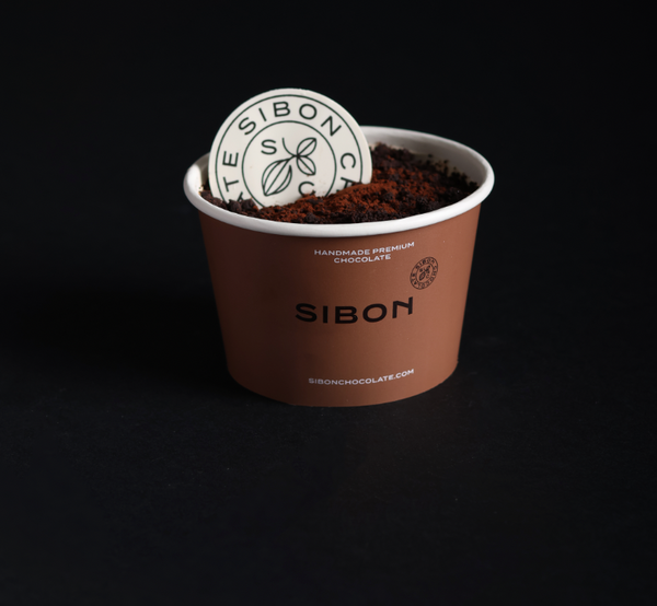 tiramisu cup