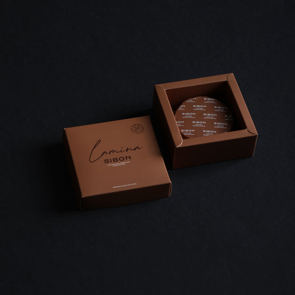 lamina small size