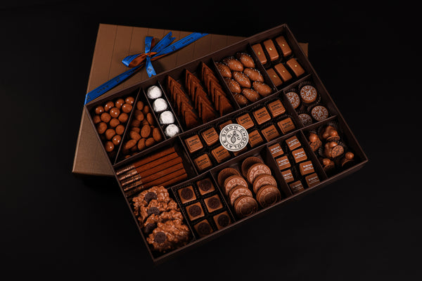 signature box