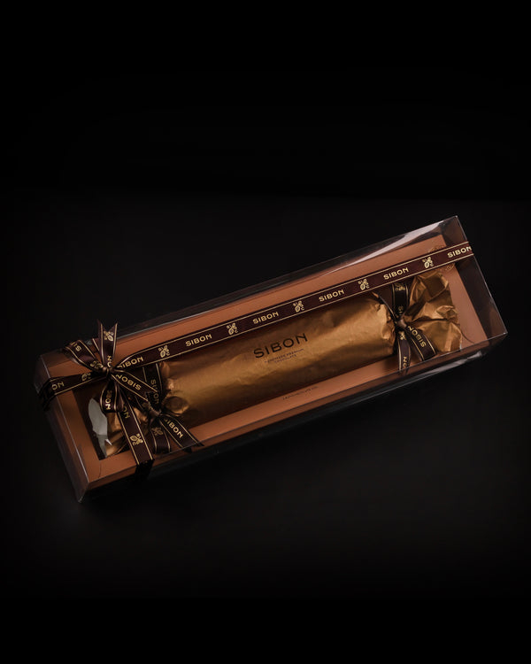 Hazelnut Twirl - Whole