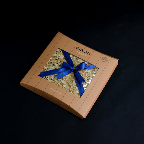 ALMOND BAR - SMALL