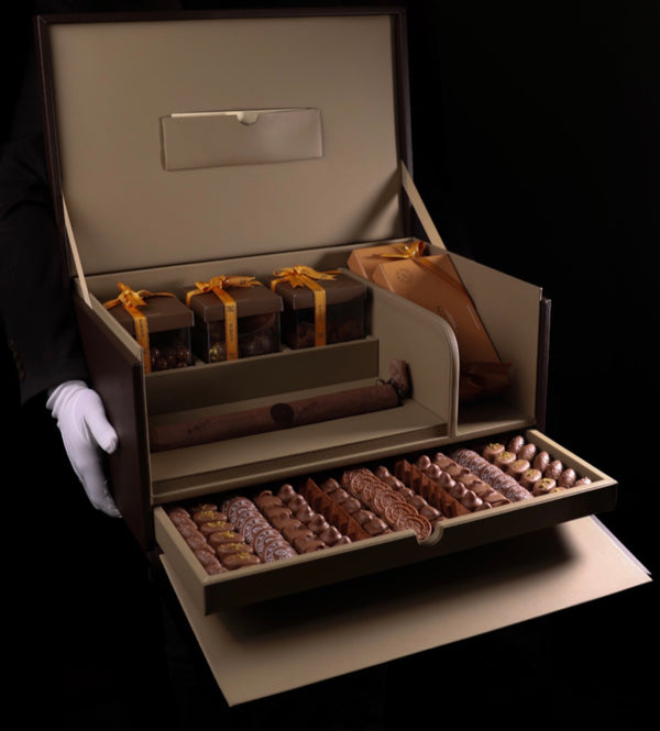 SPECIAL NEGSHA FROM SIBON